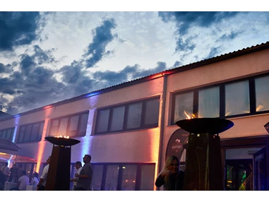 Location: Esport Factory