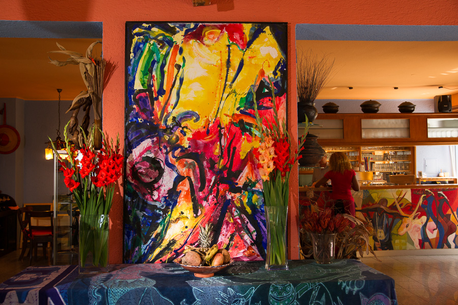 Eventlocation - Hessen - Ada's Buka