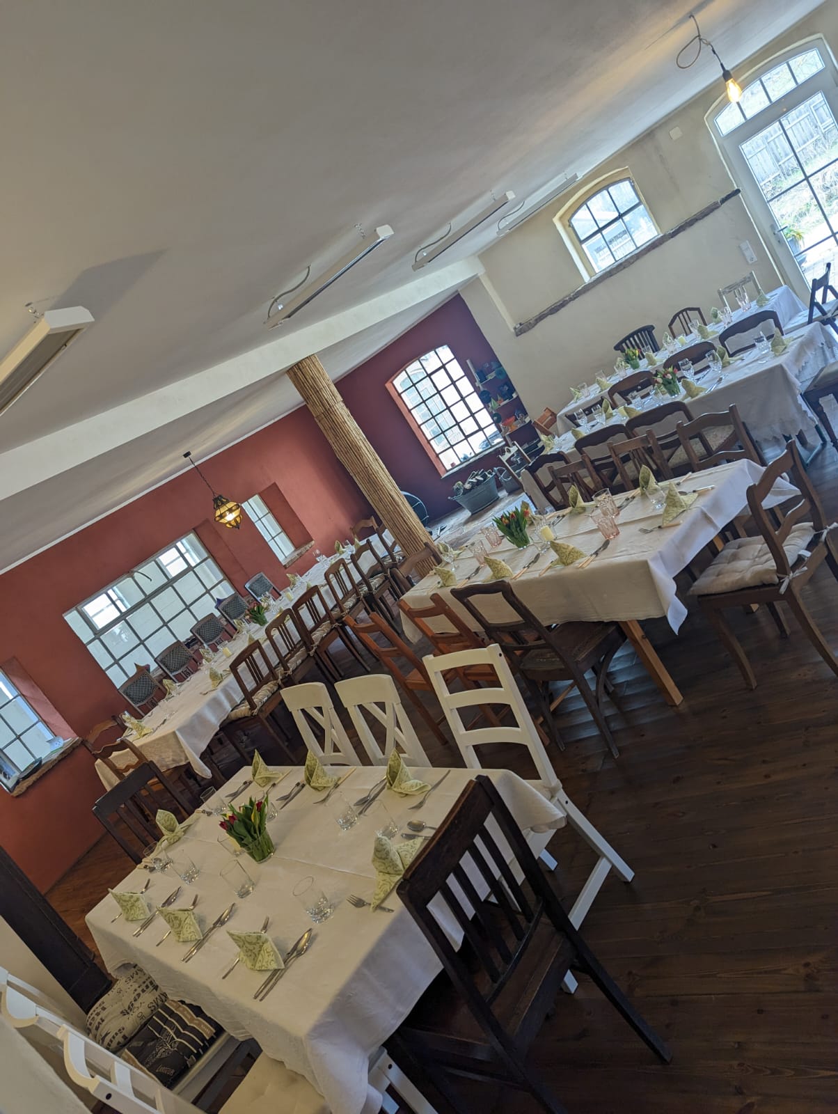 Eventlocation - Hessen - Hof Kattenbicke