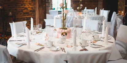 Eventlocation - geeignet für: Geburtstag - Kerpen (Rhein-Erft-Kreis) - Tenne  - Haus Kambach