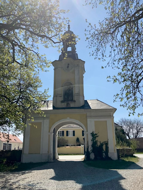 Eventlocation - Altomünster - Schloss Sandizell