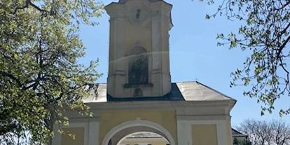 Eventlocation - Ingolstadt - Schloss Sandizell