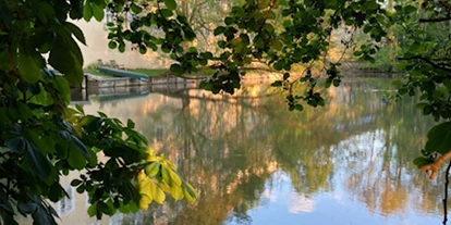 Eventlocation - Ingolstadt - Schloss Sandizell