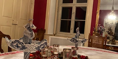 Eventlocation - Ingolstadt - Schloss Sandizell