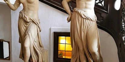 Eventlocation - Ingolstadt - Schloss Sandizell