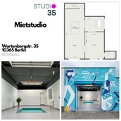 Location - Studio35 