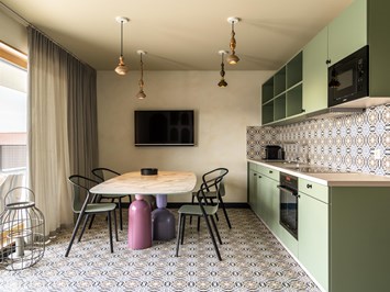 Designhotel Laurichhof Hier finden sie all unsere Räume mit Beschreibungen Suite Marrakesch