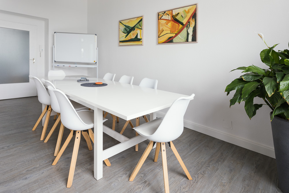 Location: Meetingpoint Alte Fabrik