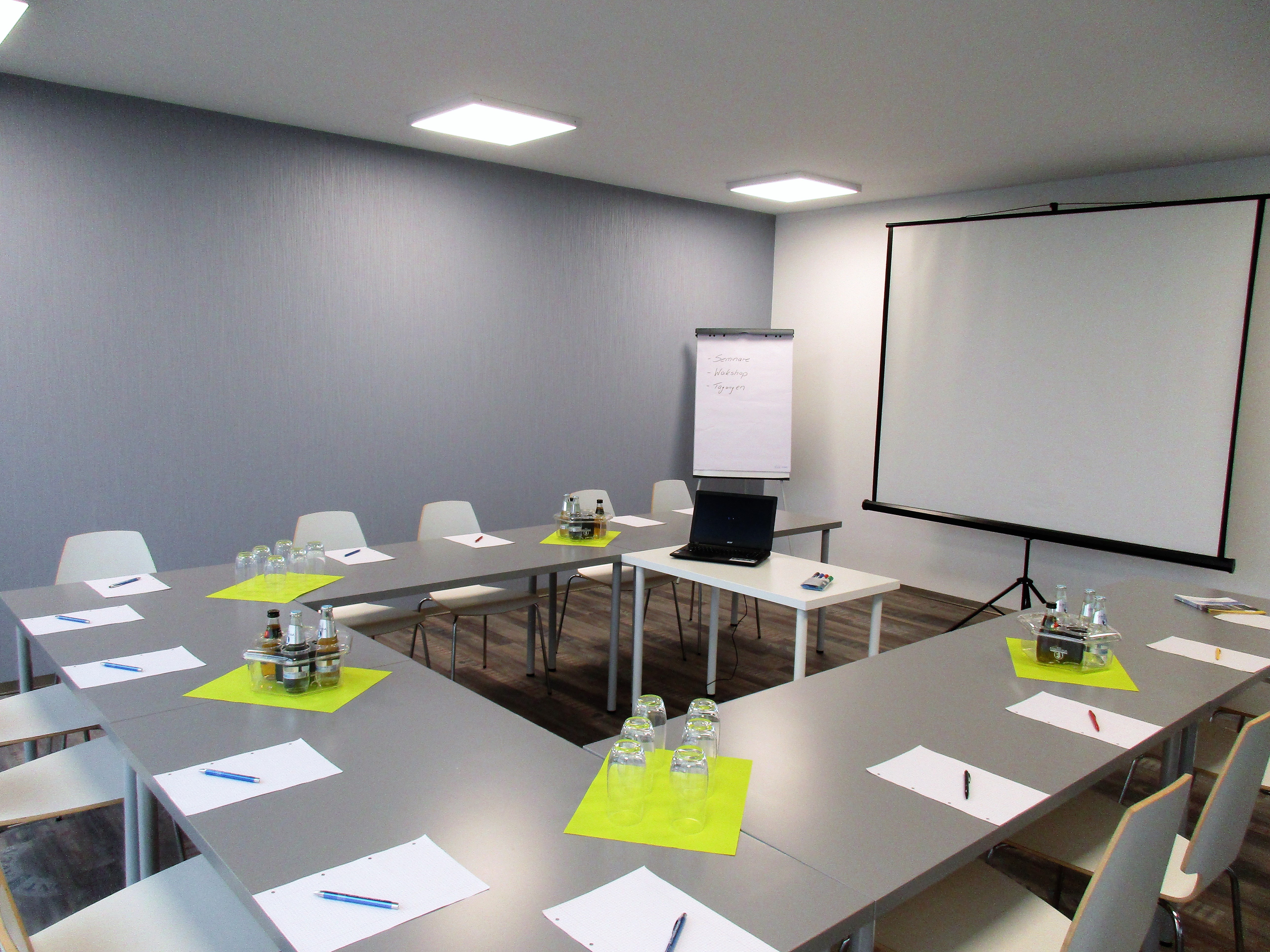 Eventlocation - Licht: Natürliches Licht - Oberlausitz - Open-Water-Resort