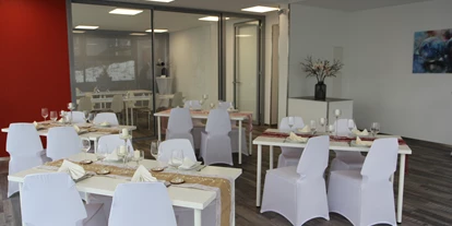 Eventlocation - Brandenburg Süd - Open-Water-Resort