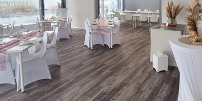 Eventlocation - Brandenburg Süd - Open-Water-Resort