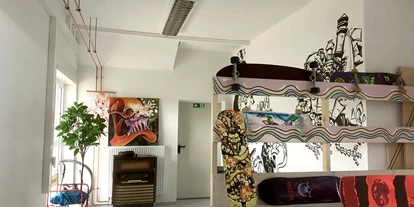 Eventlocation - geeignet für: Event - Minden (Minden-Lübbecke) - Palm Wave Studio