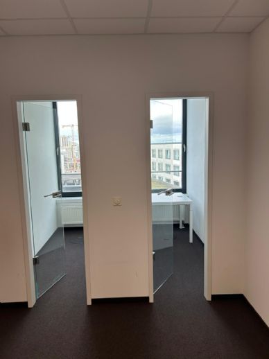 Location: moderne Berliner Bürofläche 419qm 8. Etage
