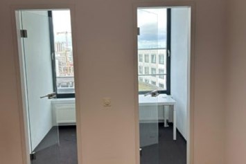 Location: moderne Berliner Bürofläche 419qm 8. Etage
