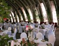 Location: Hochzeit Indoor - Hangar-312