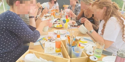 Eventlocation - Sachsen-Anhalt Nord - Paint Art Bad Harzburg