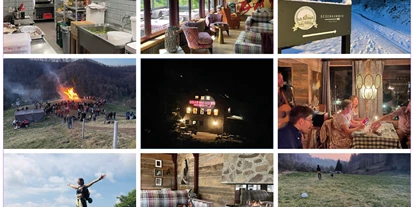 Eventlocation - Weserbergland, Harz ... - Gasthaus "Die Besenkammer"