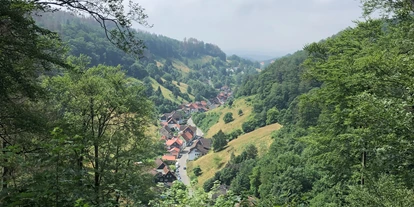 Eventlocation - Weserbergland, Harz ... - Gasthaus "Die Besenkammer"
