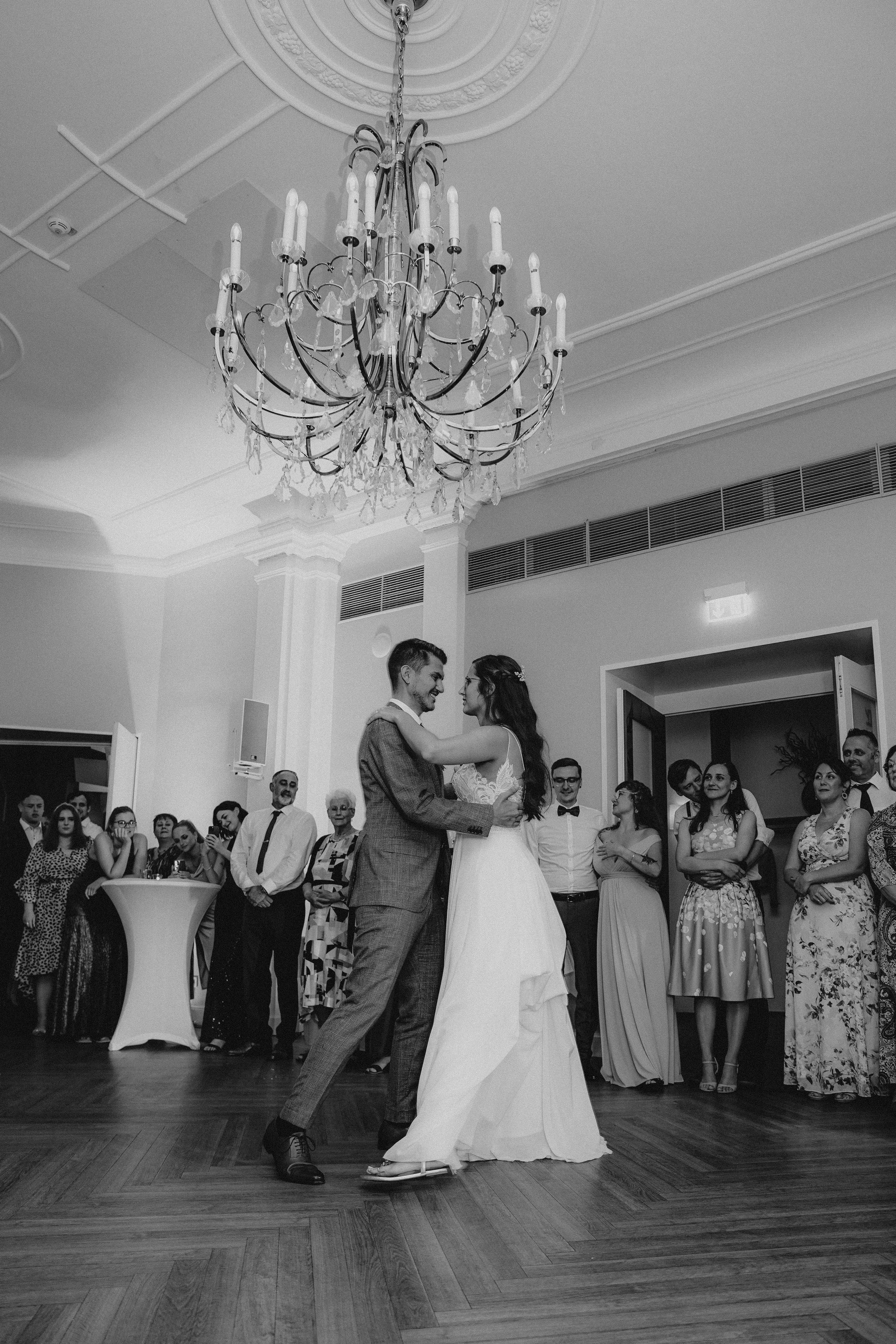 Location: Steigenberger Hotel Bielefelder Hof