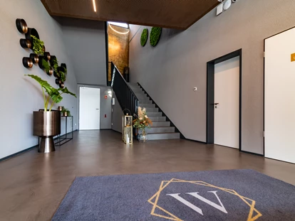 Eventlocation - Baden-Württemberg - Winkelwerk