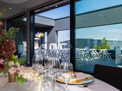 Eventlocation - Baden-Württemberg - Winkelwerk