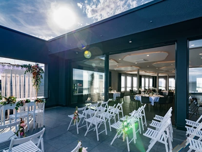Eventlocation - Baden-Württemberg - Winkelwerk