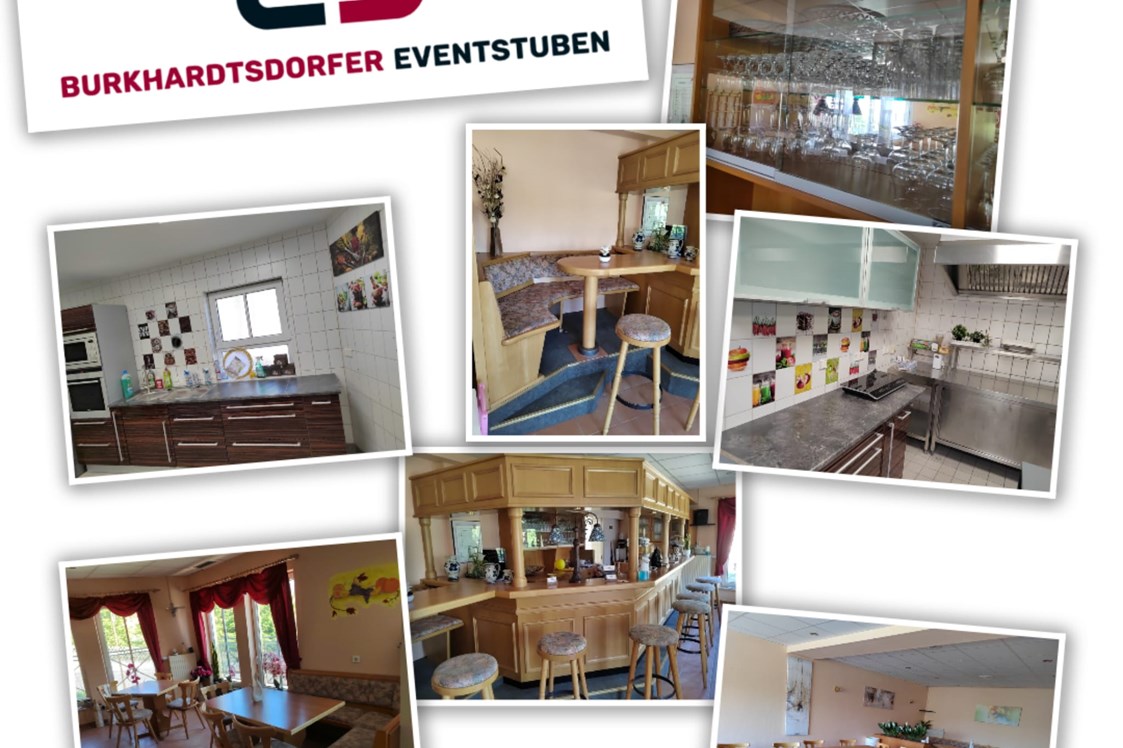 Location: Burkhardtsdorfer Eventstuben
