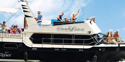 Eventlocation - Brandenburg Süd - https://www.sonne3000.de/events/clubschiff/ - Clubschiff Sonne3000