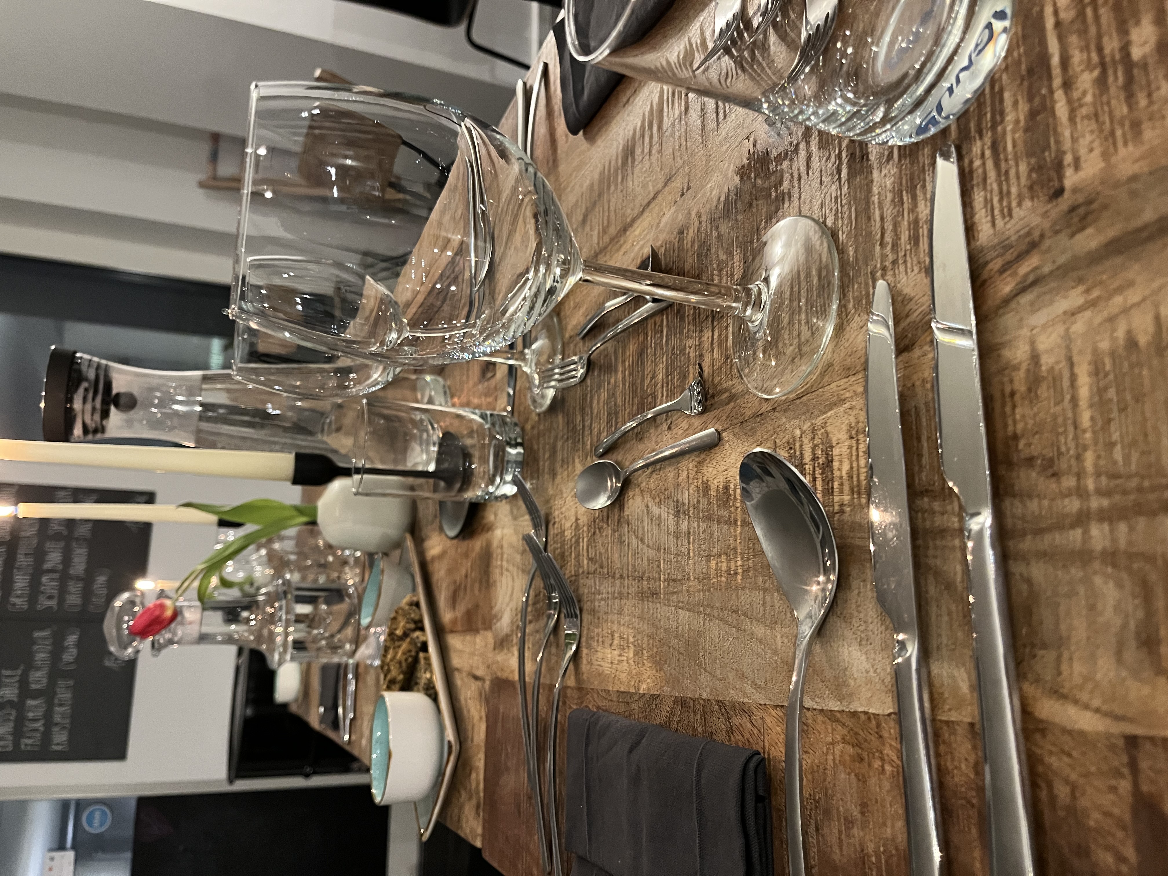 Eventlocation - Niedersachsen - Buhjah Bowls Hafencity