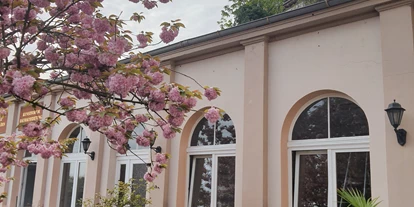 Eventlocation - Rheinland-Pfalz - Yoga Loft Studio