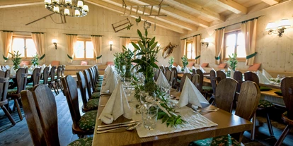 Eventlocation - Baden-Württemberg - Forsthof