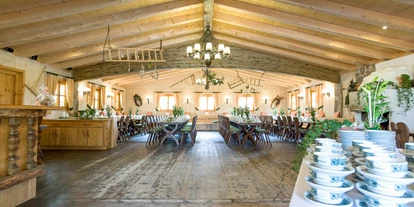 Eventlocation - Baden-Württemberg - Forsthof