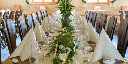 Eventlocation - Baden-Württemberg - Forsthof