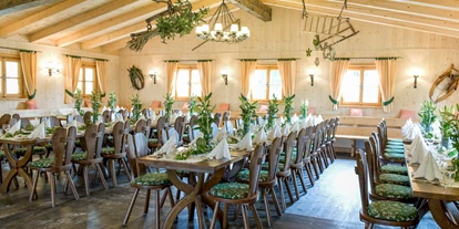 Eventlocation - Baden-Württemberg - Forsthof