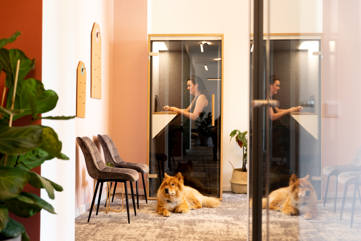 Location: POSTWERK Berlin