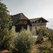 Location - Das Bauenhaus - Felder Alpin Lodge 