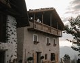 Location: Große Terasse - Felder Alpin Lodge 