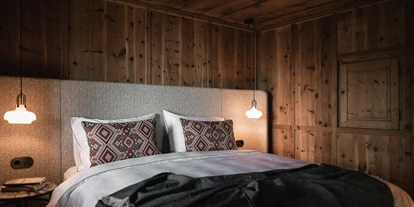 Eventlocation - Bozen - Zimmer 1 - Felder Alpin Lodge