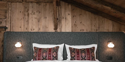 Eventlocation - Bozen - Zimmer 2 - Felder Alpin Lodge
