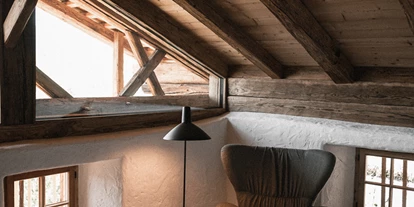 Eventlocation - Bozen - Attic - Felder Alpin Lodge