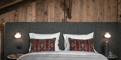 Eventlocation - Bozen - Zimmer 3 - Felder Alpin Lodge