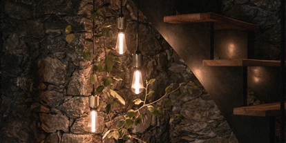 Eventlocation - Bozen - Spa area - Felder Alpin Lodge
