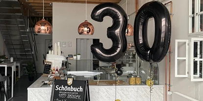 Eventlocation - Baden-Württemberg - Mint