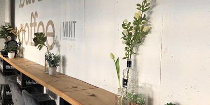 Eventlocation - Baden-Württemberg - Mint