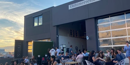 Eventlocation - Baden-Württemberg - Mint