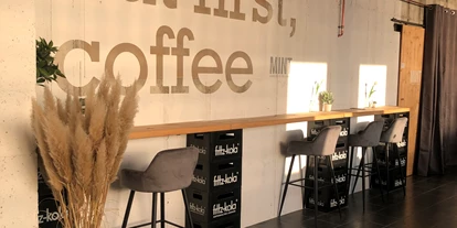 Eventlocation - Baden-Württemberg - Mint