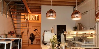 Eventlocation - Baden-Württemberg - Mint