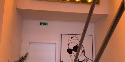 Eventlocation - Baden-Württemberg - Mint