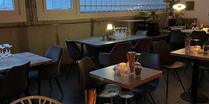 Eventlocation - Baden-Württemberg - Mint