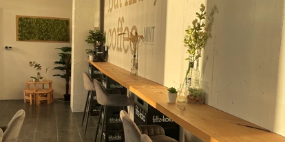 Eventlocation - Baden-Württemberg - Mint